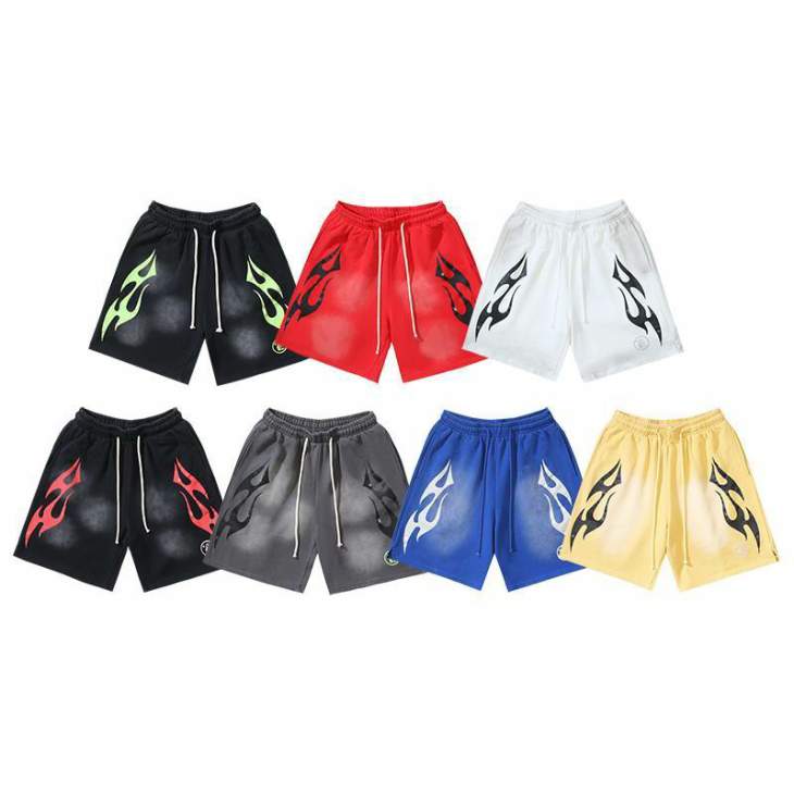 Picture of Hellstar Short Pants _SKUHellstarS-XLgftx77717927